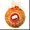 Шарик для Елки