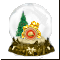 Новогодний Сувенир