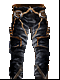 Earthen Pants of Haughtiness 